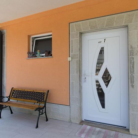 Apartments Vesna أوباتيا المظهر الخارجي الصورة