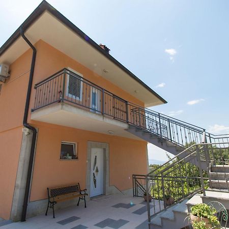 Apartments Vesna أوباتيا المظهر الخارجي الصورة