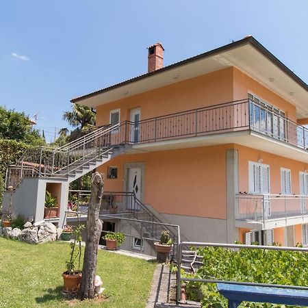 Apartments Vesna أوباتيا المظهر الخارجي الصورة