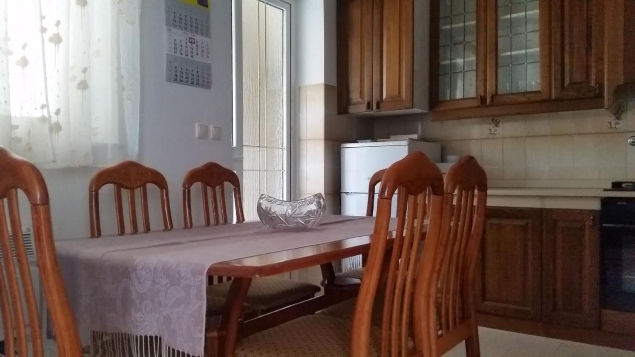 Apartments Vesna أوباتيا المظهر الخارجي الصورة