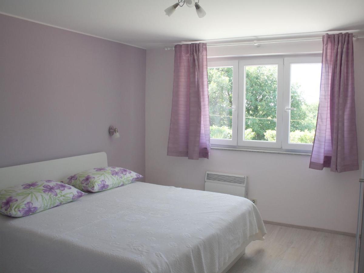 Apartments Vesna أوباتيا المظهر الخارجي الصورة