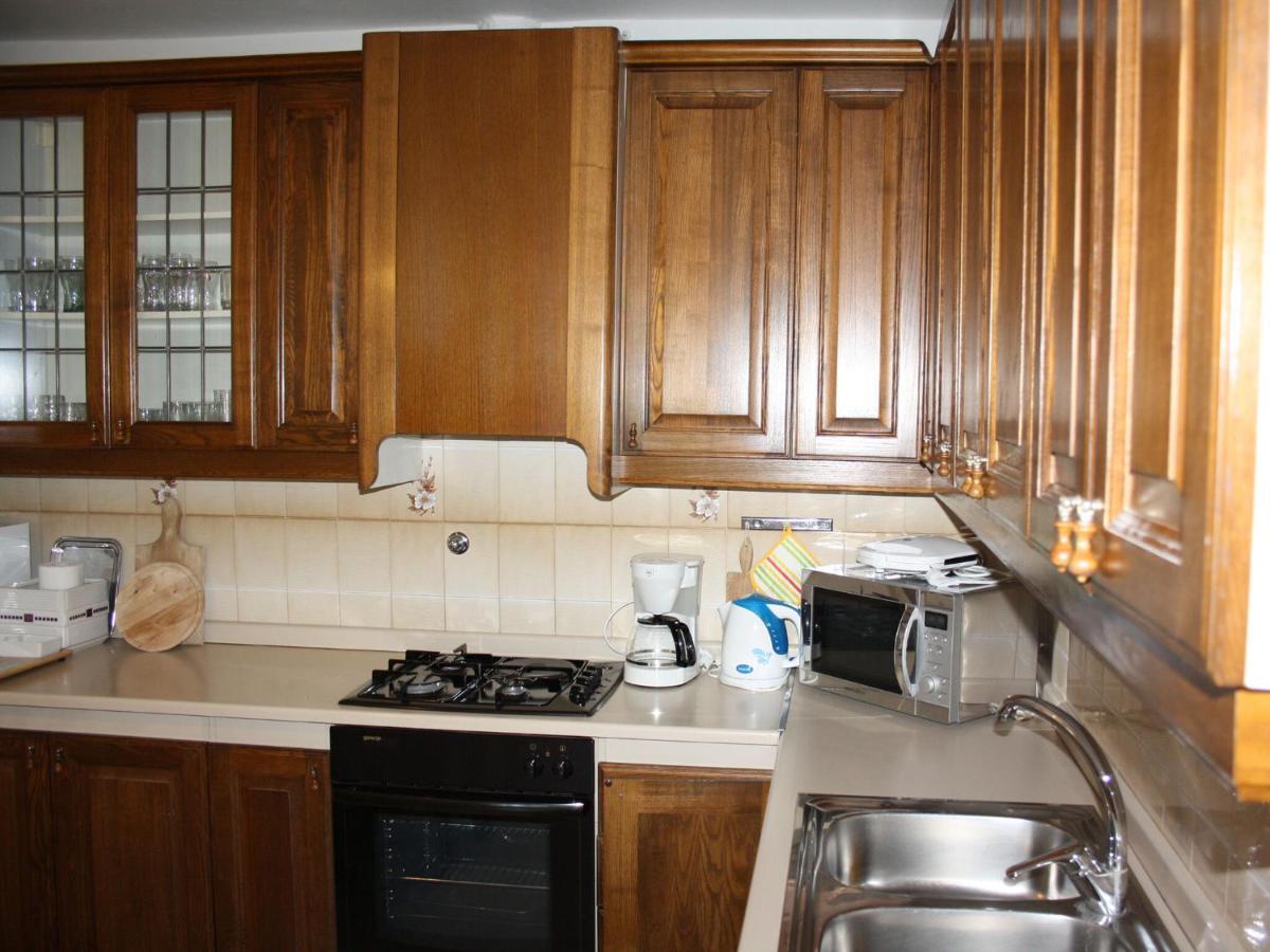 Apartments Vesna أوباتيا المظهر الخارجي الصورة