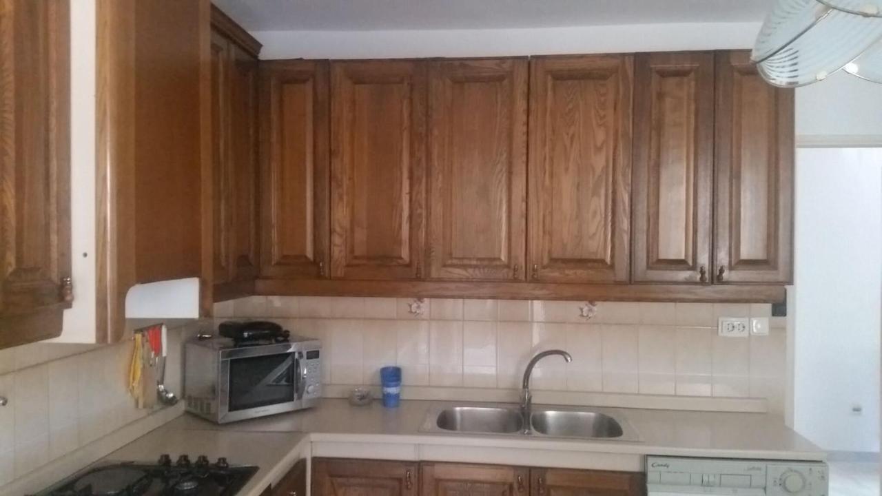 Apartments Vesna أوباتيا المظهر الخارجي الصورة