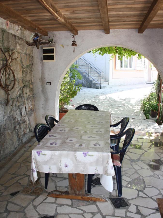 Apartments Vesna أوباتيا المظهر الخارجي الصورة