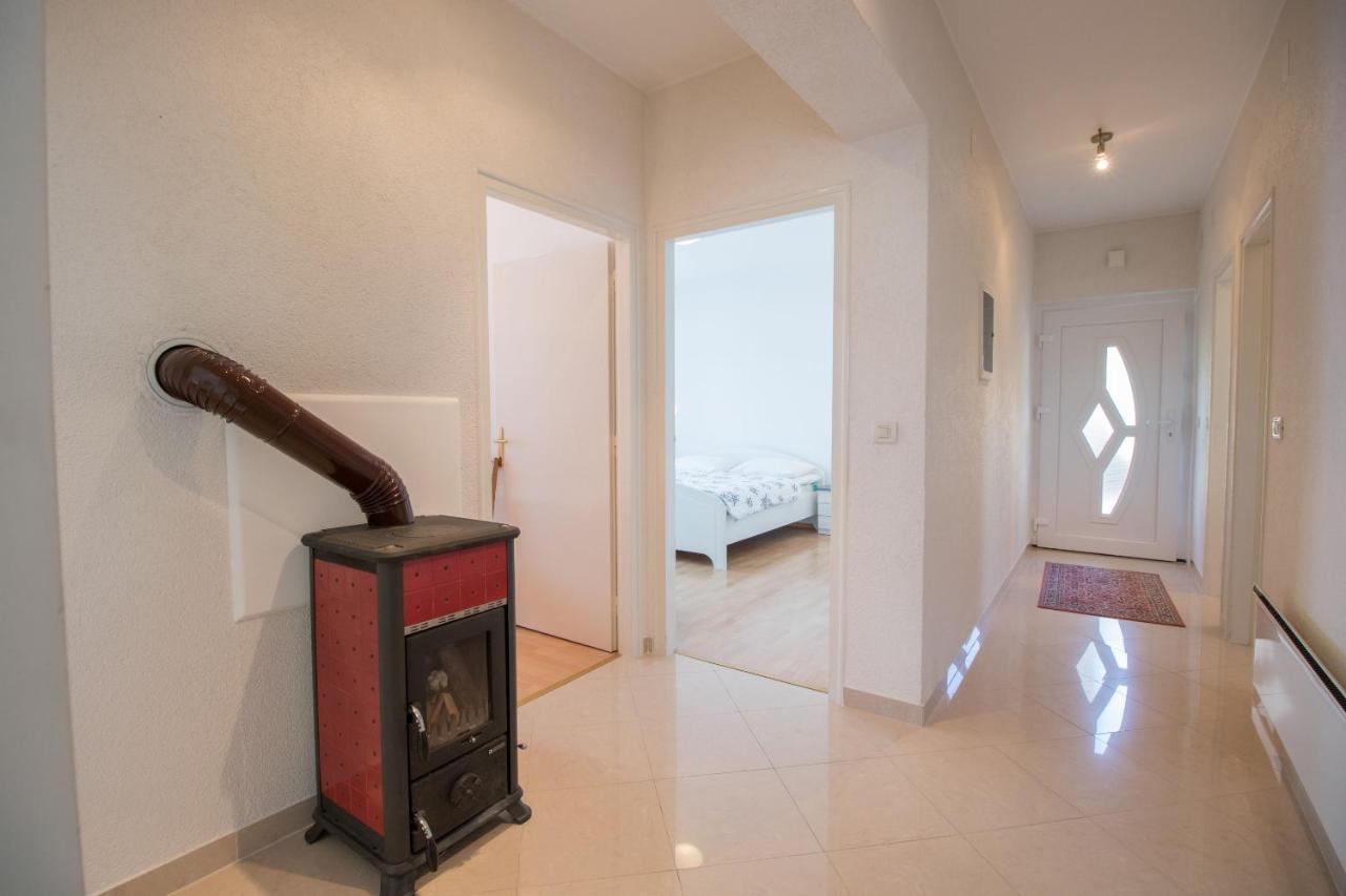 Apartments Vesna أوباتيا المظهر الخارجي الصورة