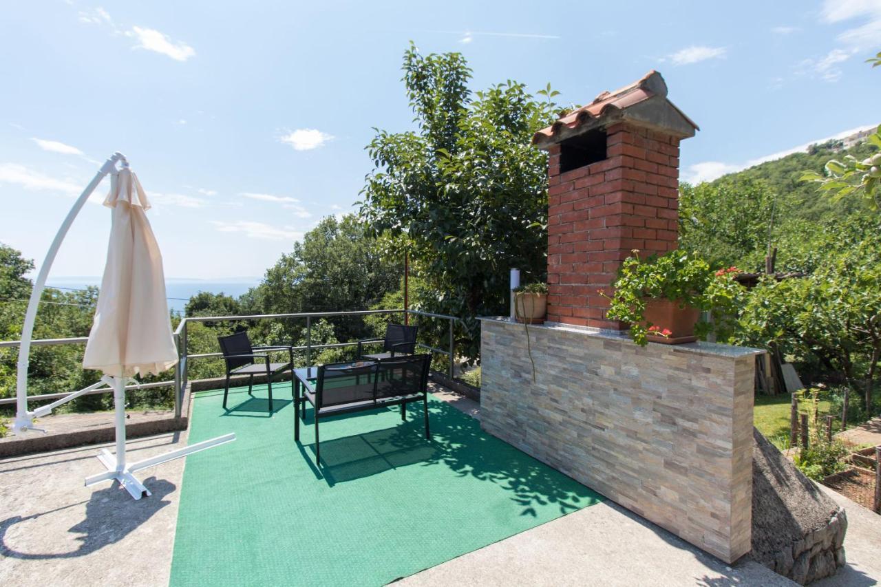Apartments Vesna أوباتيا المظهر الخارجي الصورة