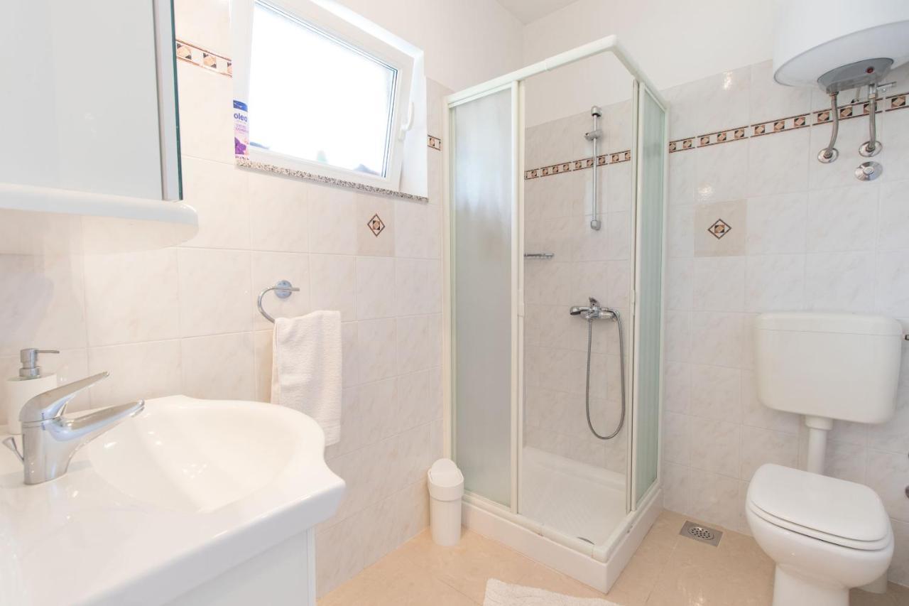 Apartments Vesna أوباتيا المظهر الخارجي الصورة