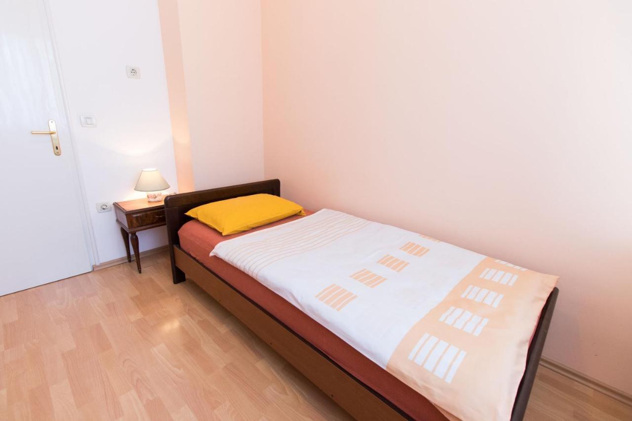 Apartments Vesna أوباتيا المظهر الخارجي الصورة