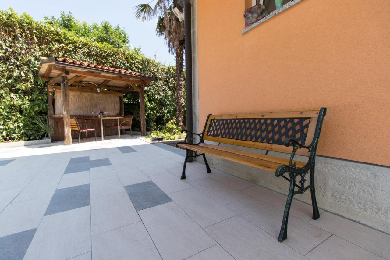 Apartments Vesna أوباتيا المظهر الخارجي الصورة