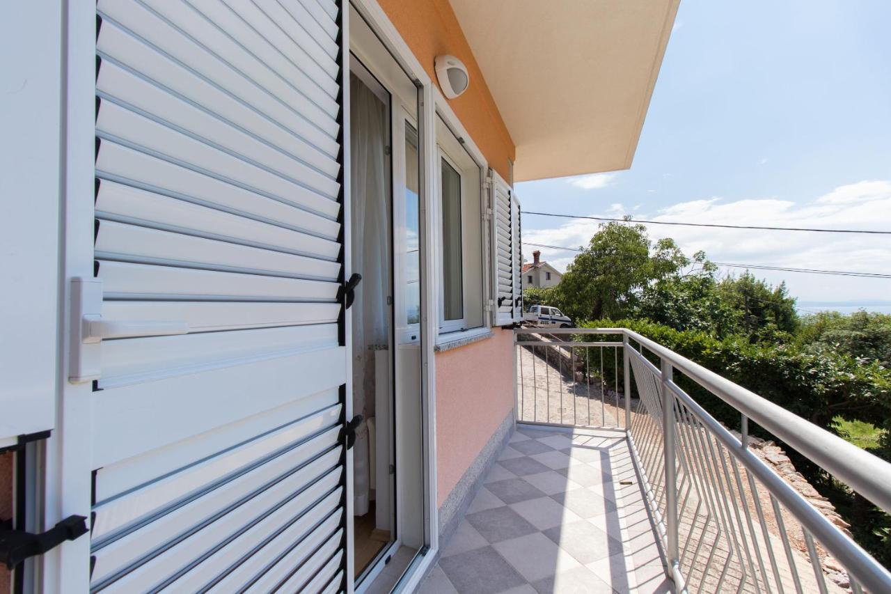 Apartments Vesna أوباتيا المظهر الخارجي الصورة